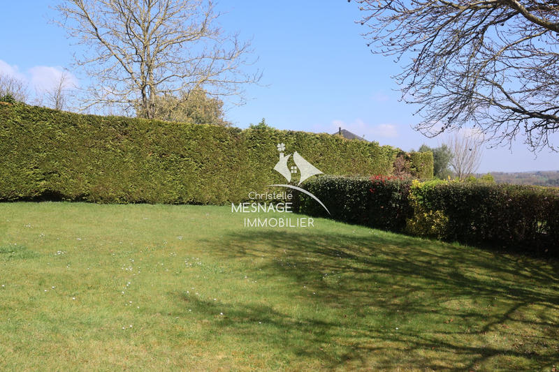 Maison contemporaine - 211 m² - 8 pièces