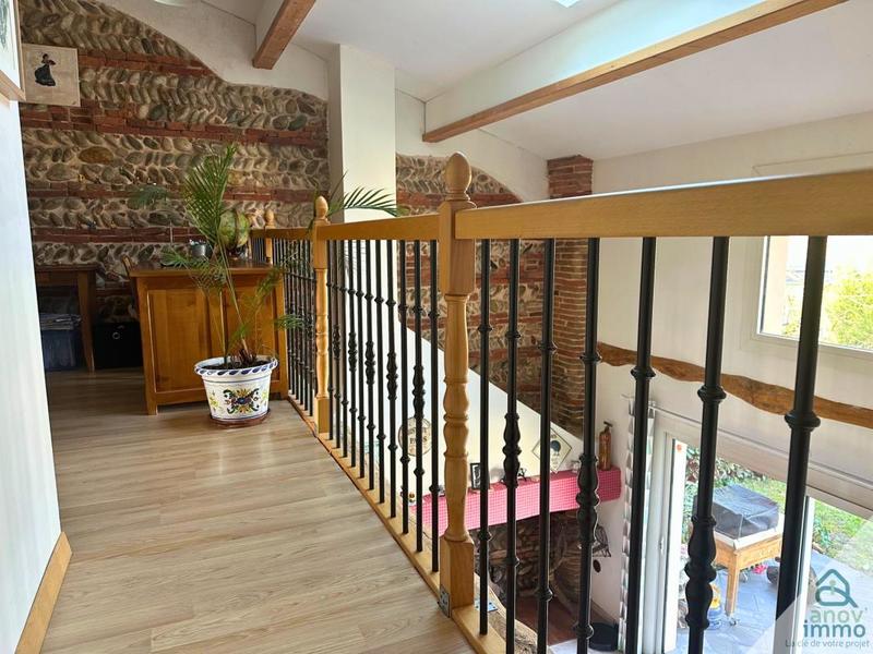 Ferme - 158 m² - 5 pièces