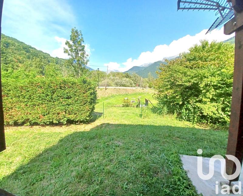 Appartement - 32 m² - 2 pièces