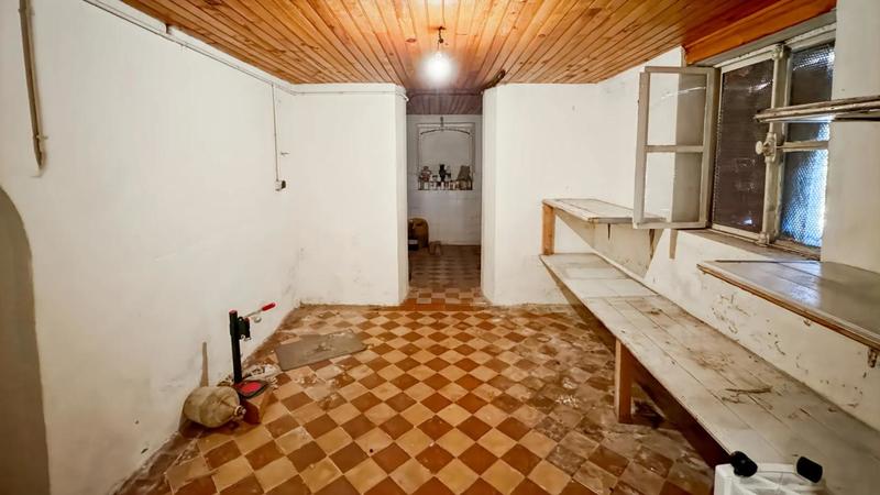 Maison - 157 m² - 8 pièces