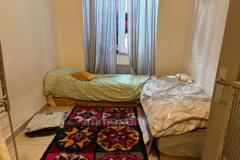 Appartement - 25 m² - 2 pièces