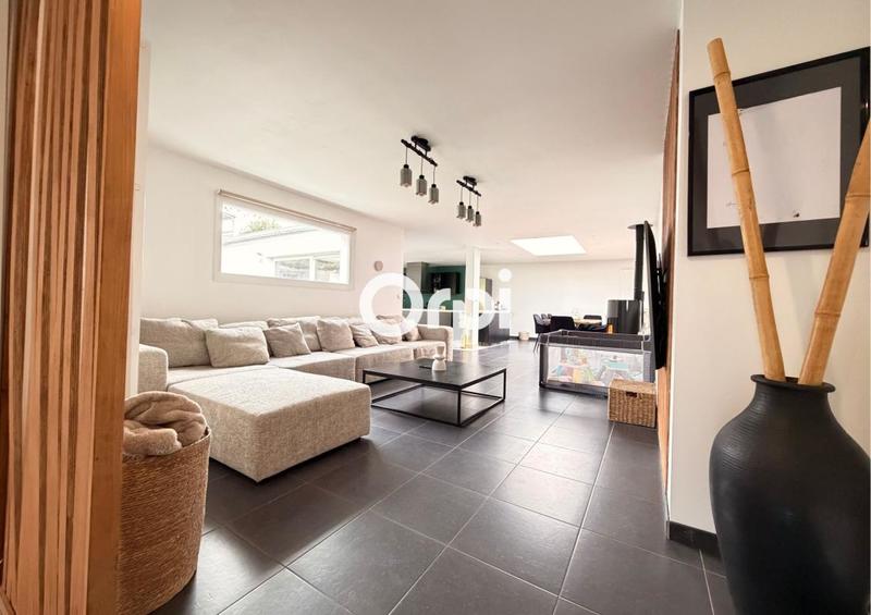 Maison - 152 m² - 4 pièces