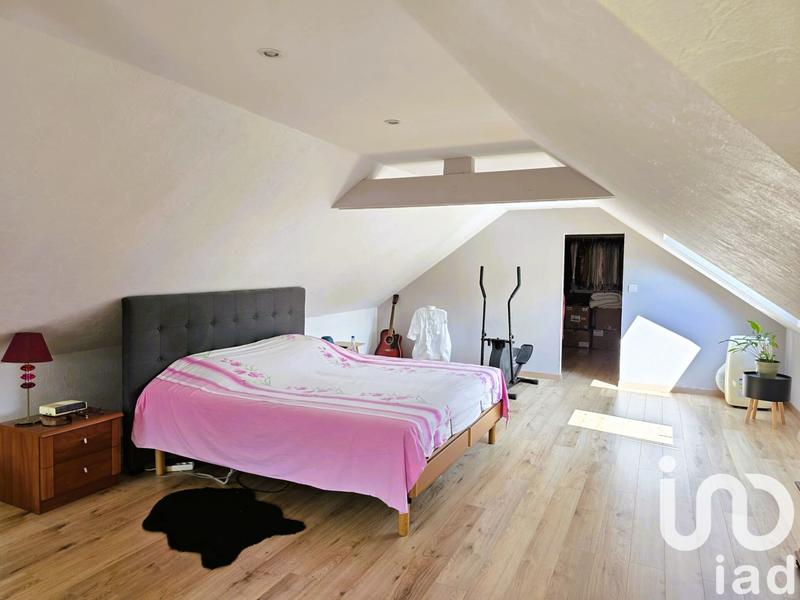 Maison - 153 m² - 6 pièces