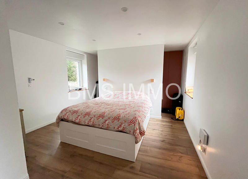 Maison - 170 m² - 5 pièces