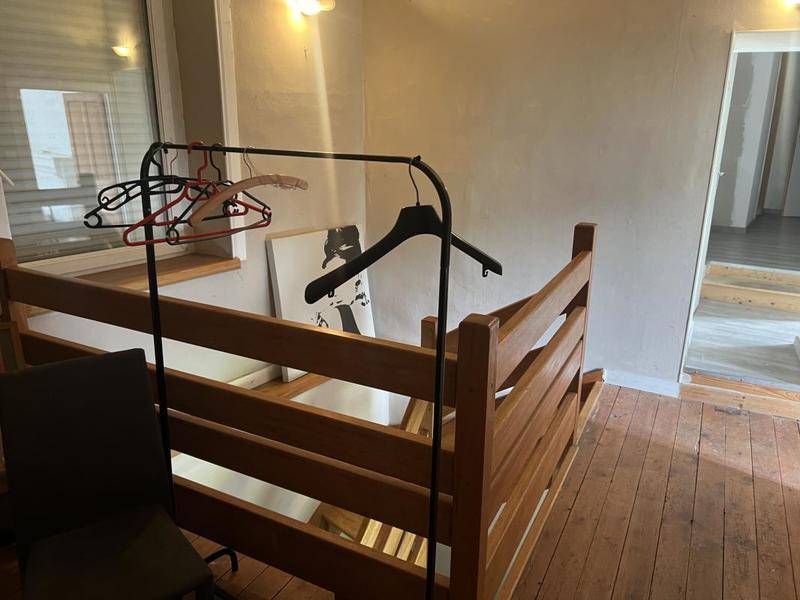 Maison - 181 m² - 7 pièces