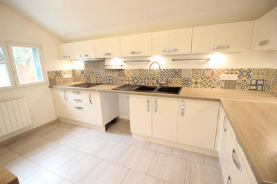 Maison - 134 m² - 6 pièces