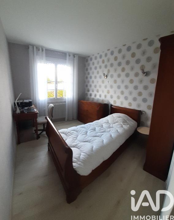 Maison - 131 m² - 7 pièces