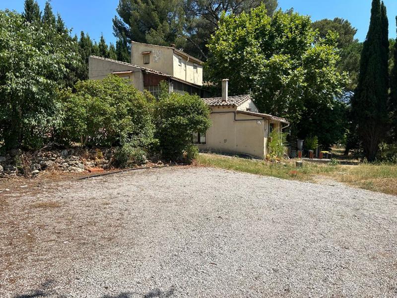 Maison - 190 m² - 8 pièces