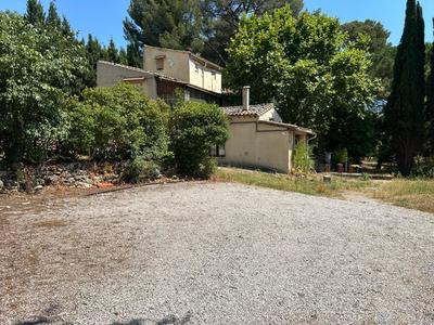 Maison - 190 m² - 8 pièces