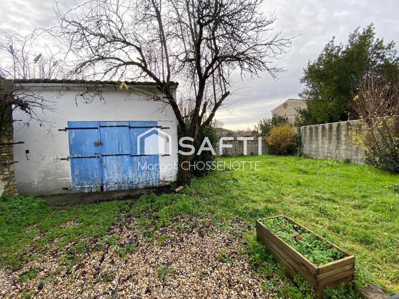 Maison - 132 m² - 4 pièces