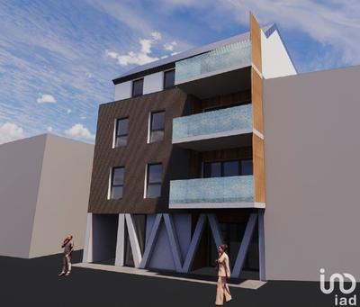 Appartement - 68 m² - 3 pièces