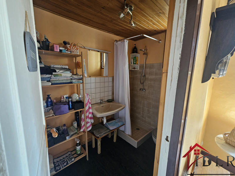 Maison - 74 m² - 5 pièces