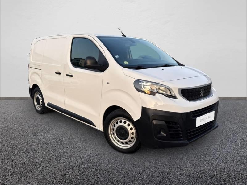 Peugeot Expert Fgn Tole Compact Bluehdi 115 s&amp;S Bvm6 Premium