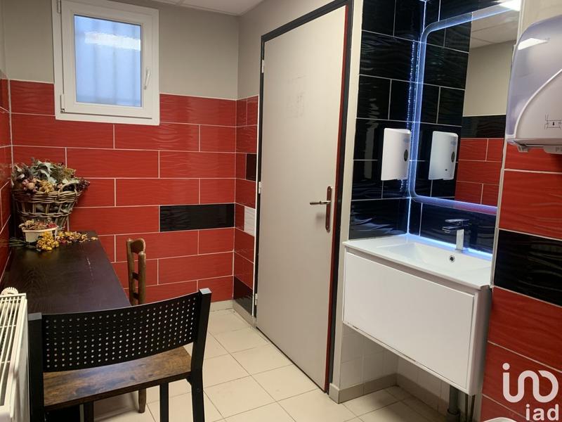 Local commercial - 180 m²