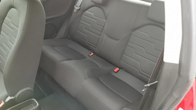 Alfa Romeo MiTo 1.4 Mpi 78 Edizione