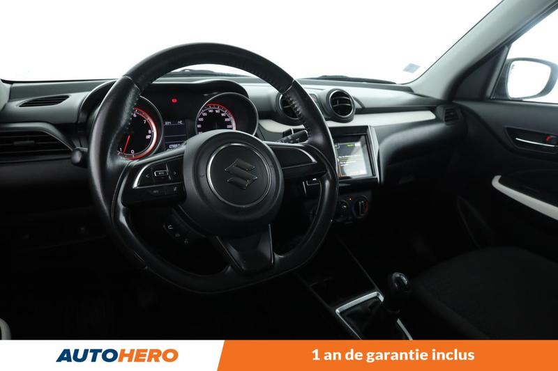 Suzuki Swift 1.2 DualJet Privilege 90 ch