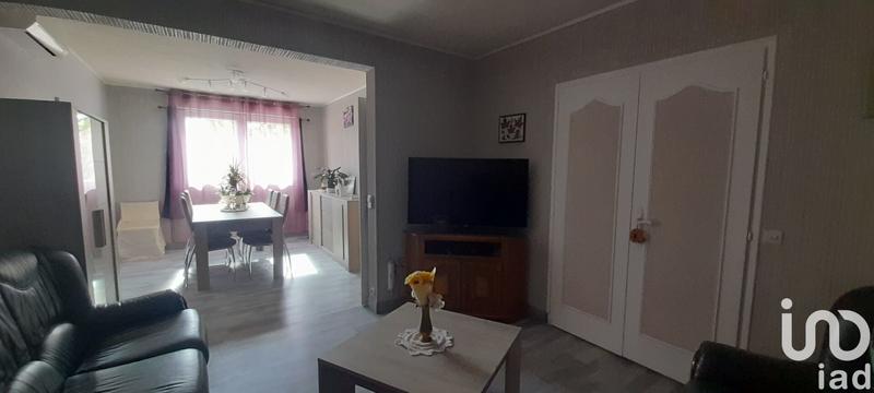 Maison - 174 m² - 7 pièces