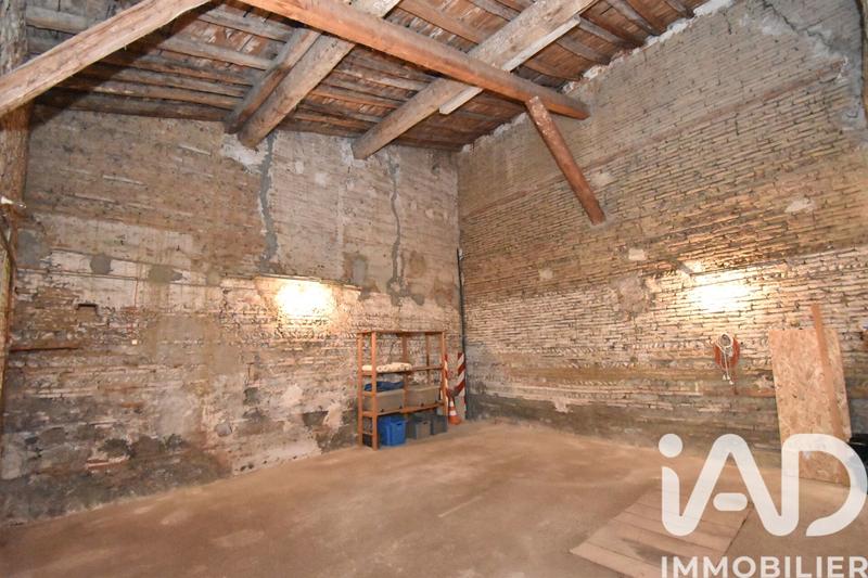 Maison de ville - 113 m² - 4 pièces