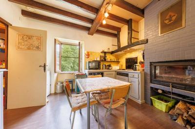 Moulin - 227 m² - 10 pièces