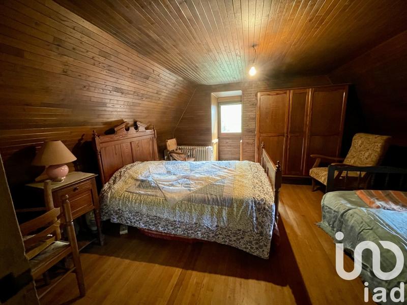 Ferme - 73 m² - 4 pièces