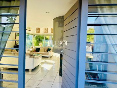 Villa - 123 m² - 4 pièces