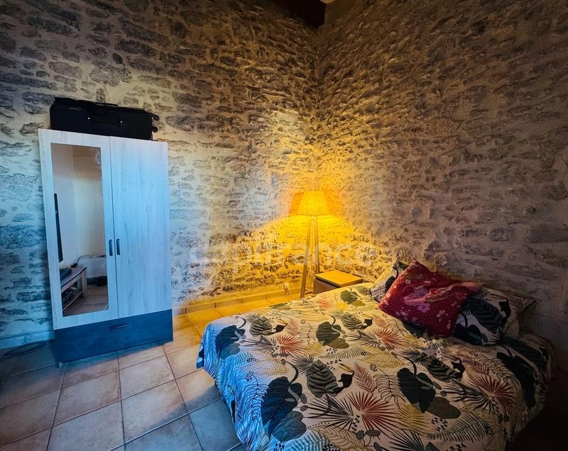 Maison de village - 77 m² - 4 pièces