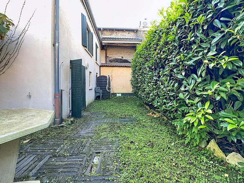 Maison - 167 m² - 6 pièces