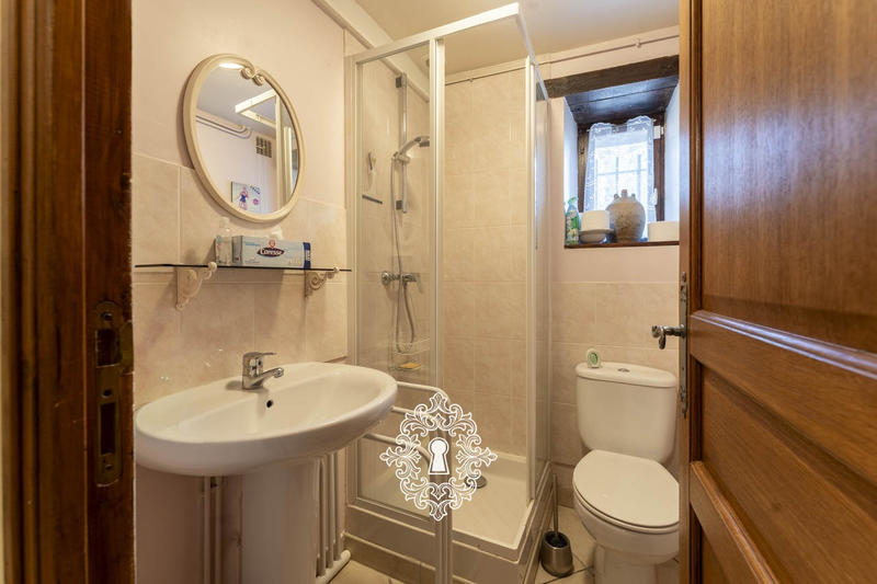 Maison - 119 m² - 5 pièces