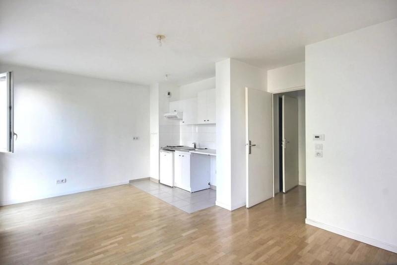 Studio - 29 m² - 1 pièce