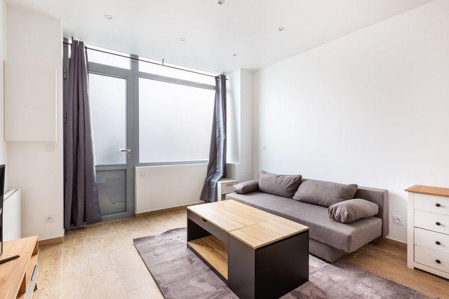Appartement - 17 m² - 1 pièce