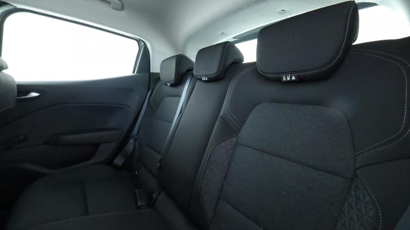 Renault Clio 1.0 TCe Zen 100 ch