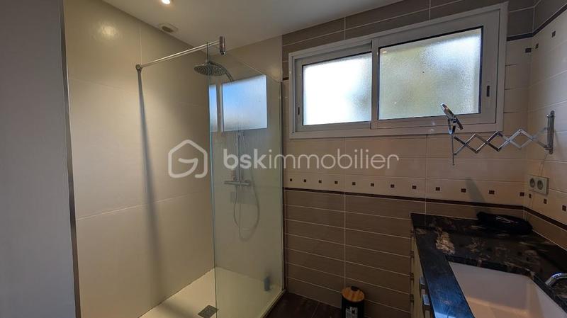 Maison de campagne - 183 m² - 5 pièces