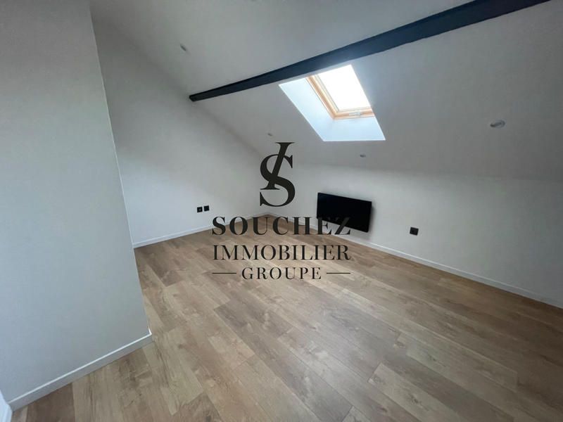 Maison - 68 m² - 4 pièces