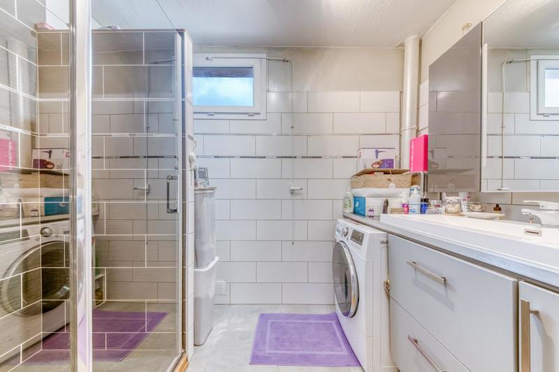 Appartement - 73 m² - 3 pièces