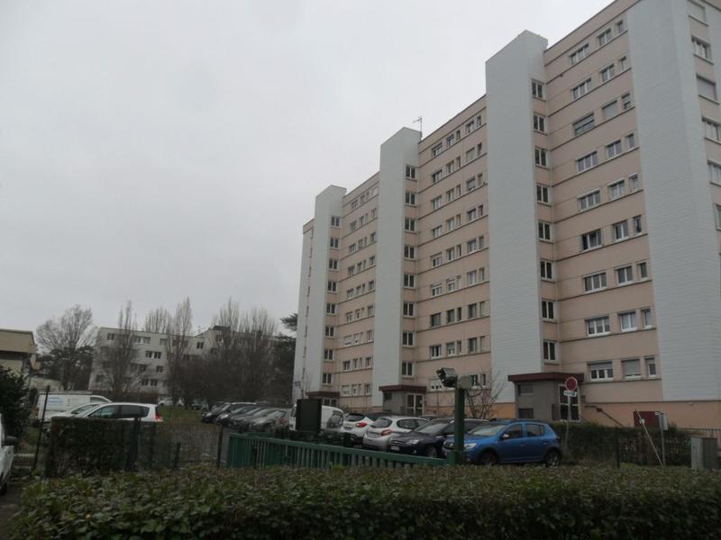 Appartement - 60 m² - 2 pièces