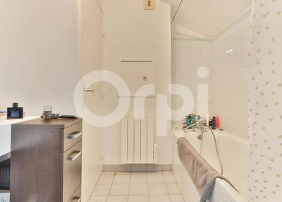 Studio - 35 m² - 1 pièce