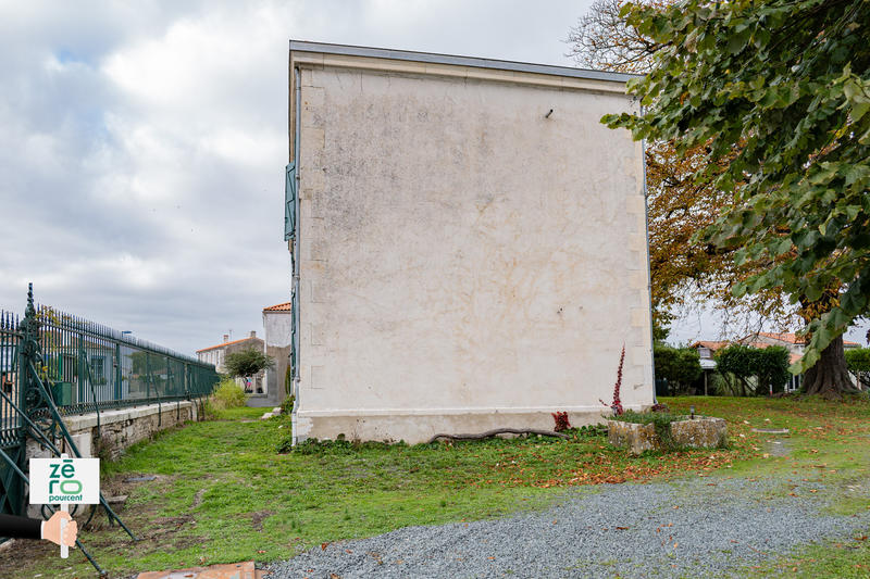 Maison - 123 m² - 5 pièces