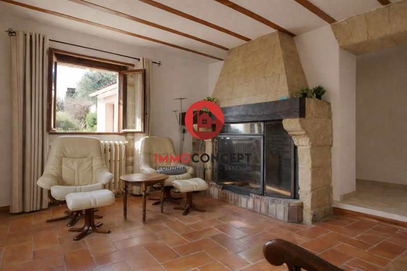 Maison ancienne - 146 m² - 4 pièces