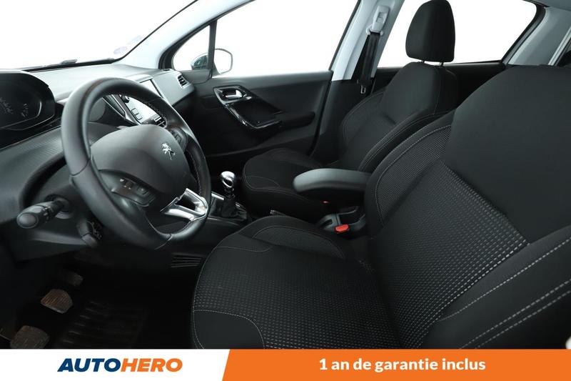 Peugeot 208 1.2 PureTech Allure 5p 110 ch
