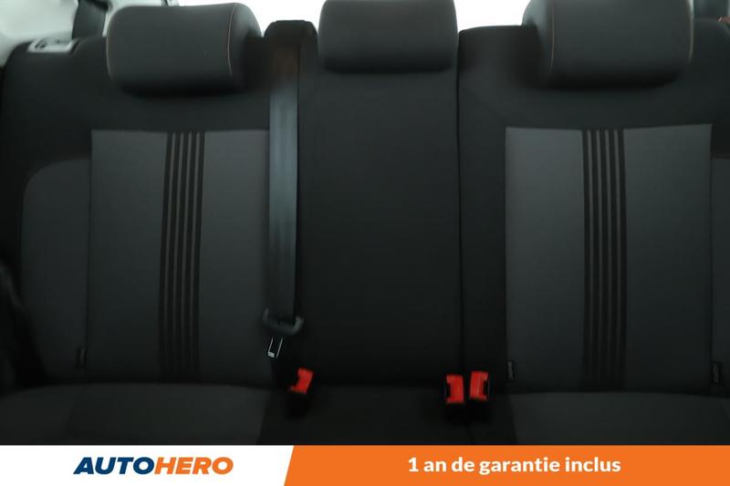 Volkswagen Polo 1.2 Tsi BlueMotion Tech Allstar Dsg7 90 ch