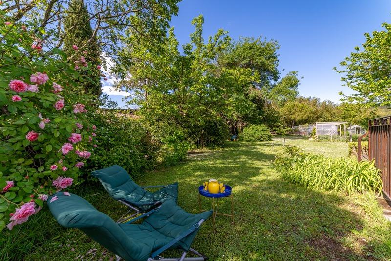 Maison de campagne - 216 m² - 5 pièces