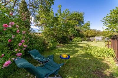 Maison de campagne - 216 m² - 5 pièces