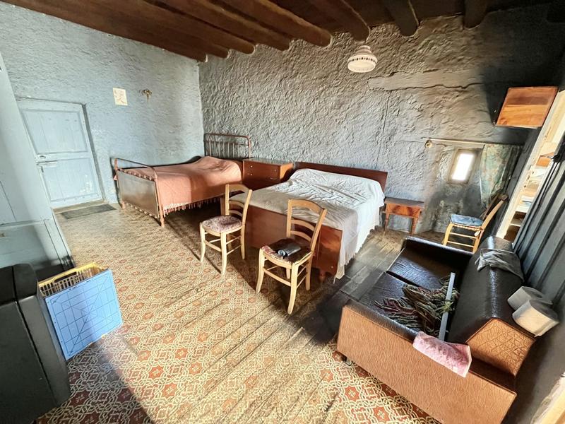 Maison - 56 m² - 2 pièces