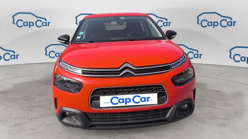 Citroën C4 Cactus 1.2 PureTech 110 Feel