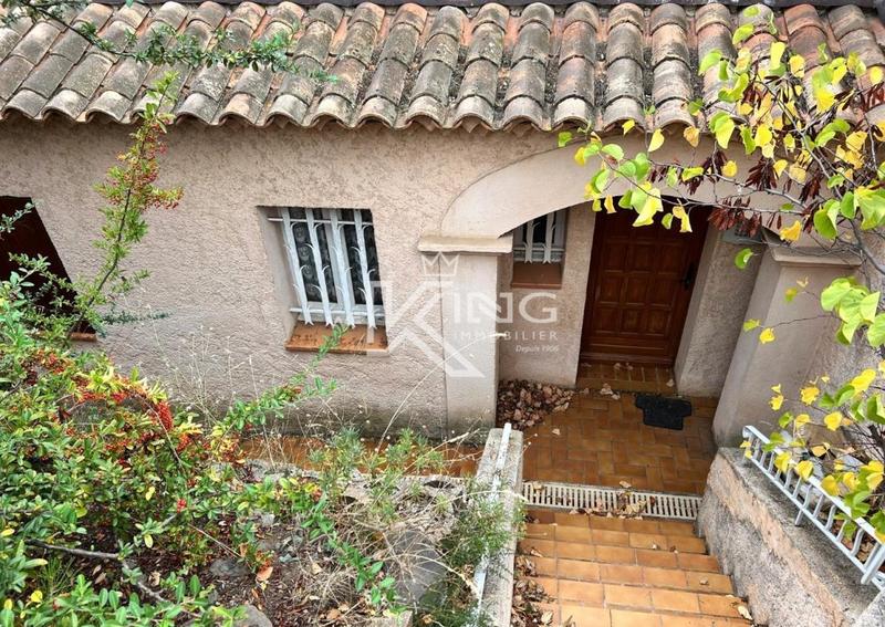 Maison - 114 m² - 4 pièces