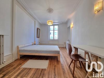 Appartement - 132 m² - 5 pièces