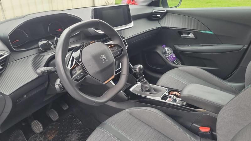 Peugeot 208 II 1.2 PureTech 100 Allure