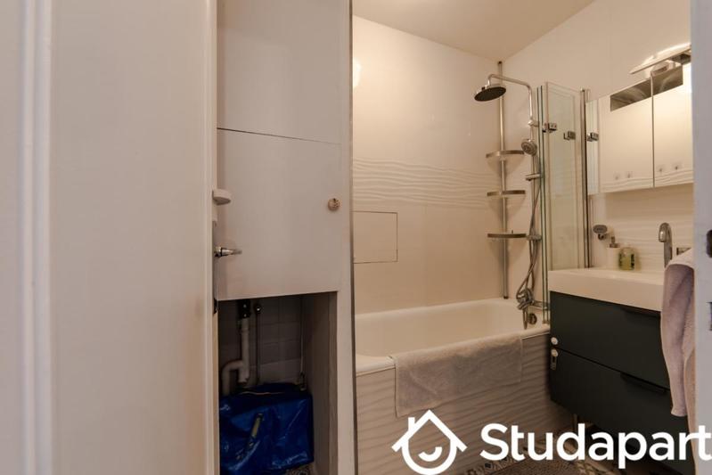 Appartement - 58 m² - 4 pièces