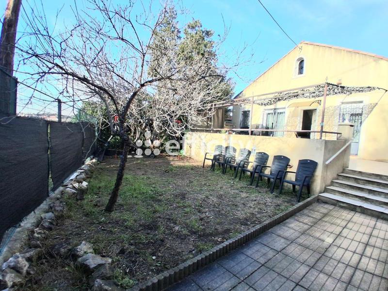 Maison - 88 m² - 4 pièces