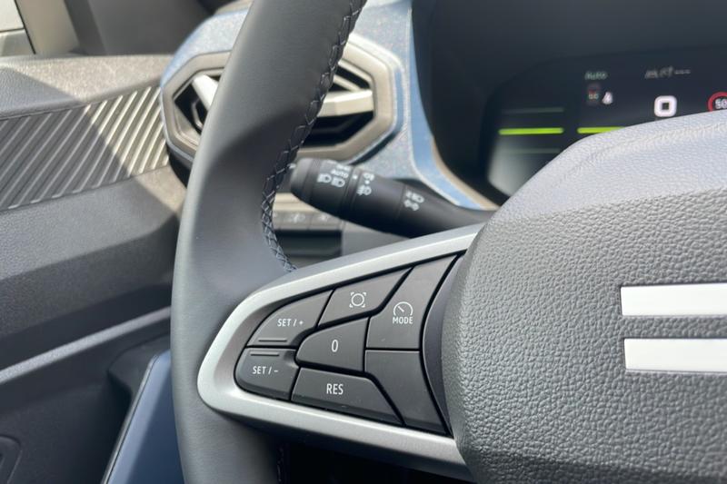 Dacia bigster Tce 130 4x4 Expression Pl